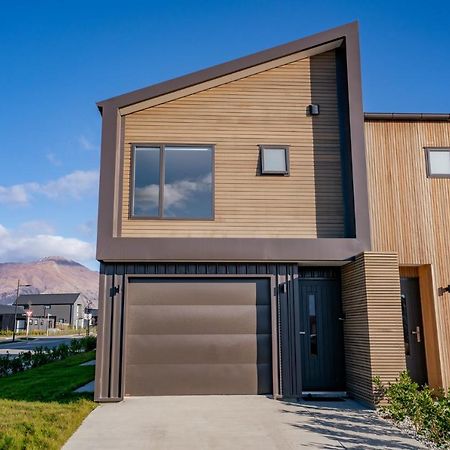 Wanaka Wonder - Wanaka Holiday Home Екстер'єр фото