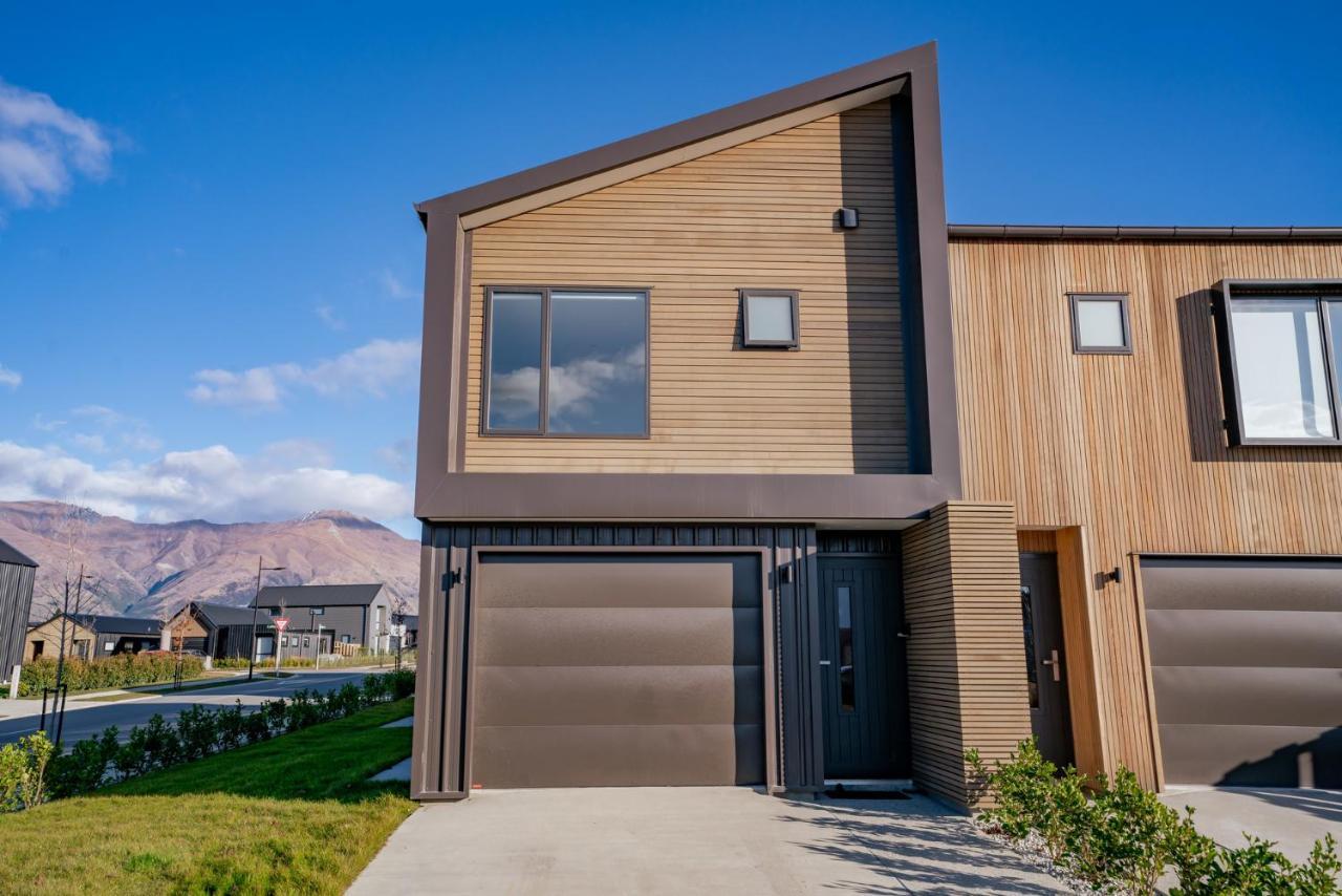 Wanaka Wonder - Wanaka Holiday Home Екстер'єр фото