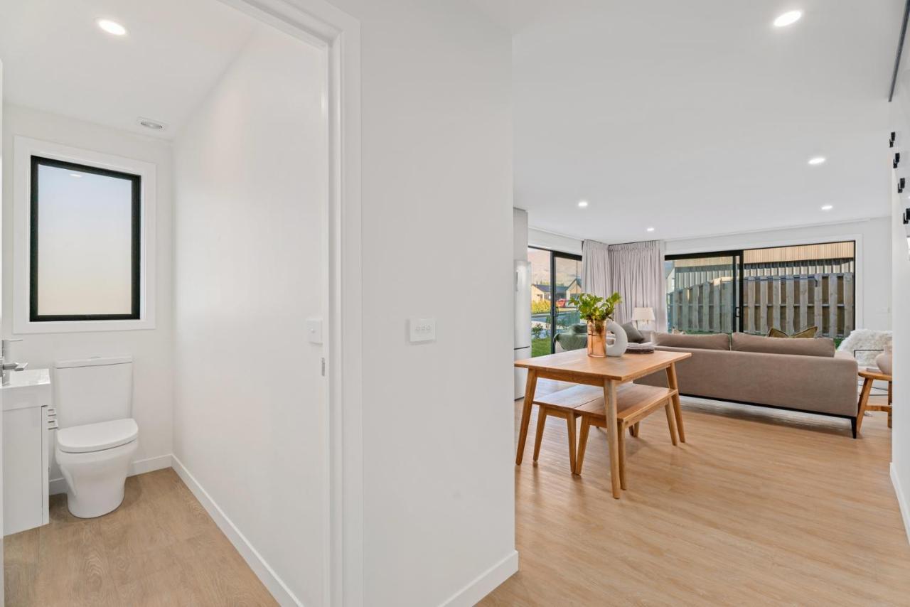 Wanaka Wonder - Wanaka Holiday Home Екстер'єр фото