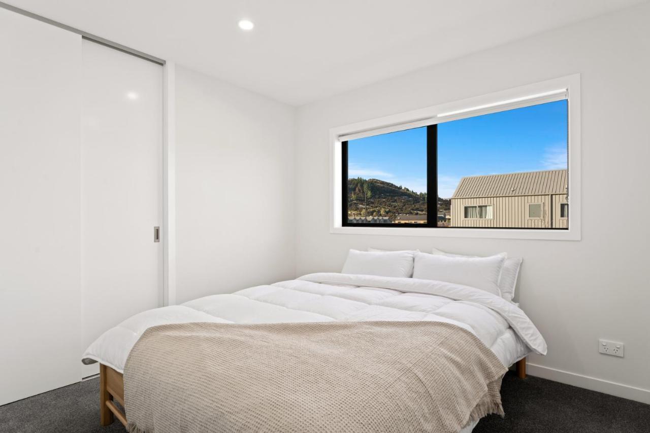 Wanaka Wonder - Wanaka Holiday Home Екстер'єр фото