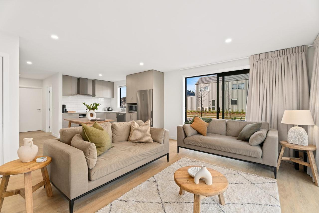 Wanaka Wonder - Wanaka Holiday Home Екстер'єр фото