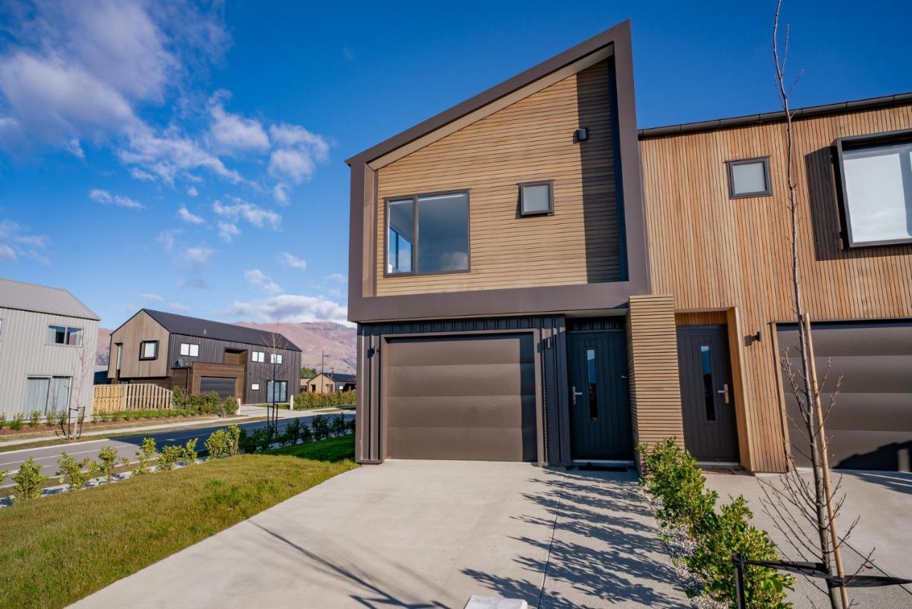 Wanaka Wonder - Wanaka Holiday Home Екстер'єр фото