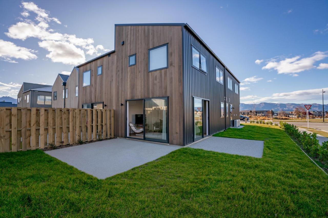 Wanaka Wonder - Wanaka Holiday Home Екстер'єр фото