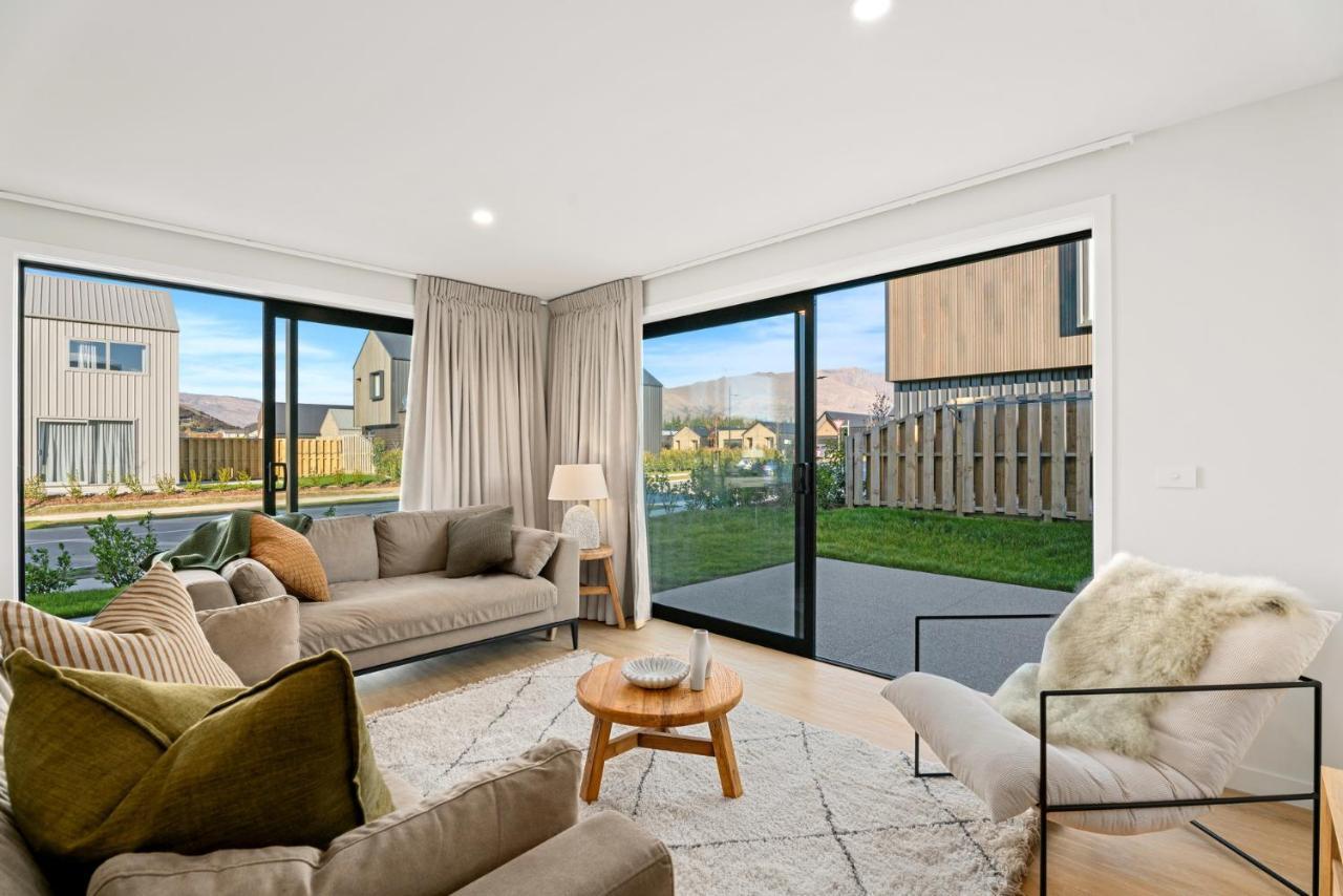 Wanaka Wonder - Wanaka Holiday Home Екстер'єр фото