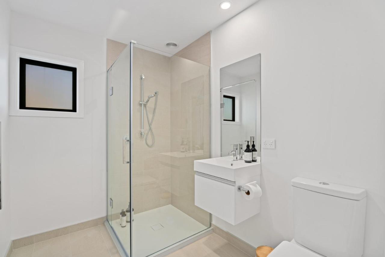 Wanaka Wonder - Wanaka Holiday Home Екстер'єр фото